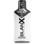 BlanX Black ústní voda 500 ml – Zbozi.Blesk.cz