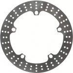 TRW Brzdový kotouč - 305 mm TRW MST238
