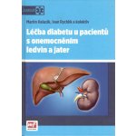 Léčba diabetu u pacientů s onemocněním ledvin a jater - Martin Haluzík, Ivan Rychlík – Hledejceny.cz