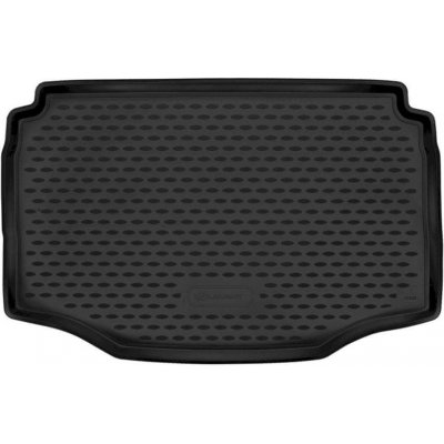Gumová vana do kufru J&J Automotive Seat Arona 2017 – Hledejceny.cz