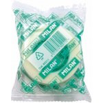 MILAN Lepící páska invisible 19 mm x 33 m – Zboží Dáma