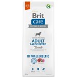 Brit Care Hypoallergenic Adult Large Breed Lamb 2 x 12 kg – Zboží Dáma
