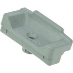 ROTO Skrytý přítlačný pant Křídlová část č. 12 – Hledejceny.cz