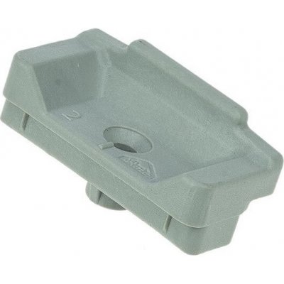 ROTO Skrytý přítlačný pant Křídlová část č. 12 – Hledejceny.cz