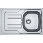 Franke OLL 611-79 Tkaná struktura – Zbozi.Blesk.cz