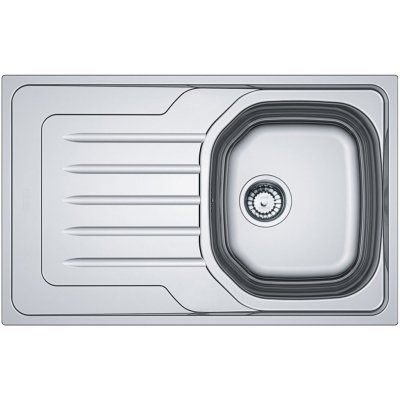 Franke OLL 611-79 Tkaná struktura – Zbozi.Blesk.cz