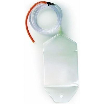 Irigátor z PVC Handicap – Zboží Mobilmania