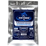 Estass Tuňákové kousky v rostlinném oleji 1000 g – Zboží Dáma