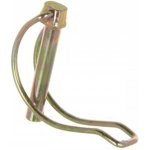 Trubková Spona Fi 8mm Délka 50mm | Zboží Auto