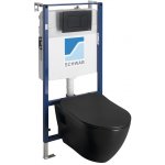 SAPHO PAULA s tlačítkem Schwab TP325-51SM-SET5 – Zboží Dáma