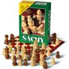 Šachy Bonaparte Šachy cestovní