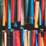 GEKKOFIX 11775 Samolepící tapety knihy rozměr 67,5 cm x 15 m – Zboží Dáma