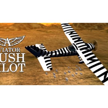 Aviator - Bush Pilot