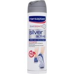 Hansaplast Silver Active sprej na nohy 150 ml – Zbozi.Blesk.cz