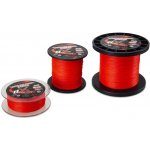 Saenger Uni Cat šňůra 8 X Vencata Red 200m 0,50mm 48kg – Zbozi.Blesk.cz