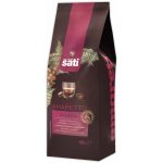 Cafe Sati káva Arabica SATI.AMARETTO zrnková 0,5 kg – Hledejceny.cz