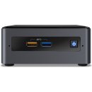 Intel NUC BOXNUC7CJYSAMN2