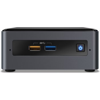 Intel NUC BOXNUC7CJYSAMN2