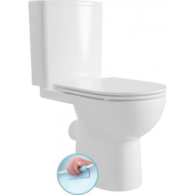 Aqualine PB106WR – Zboží Dáma