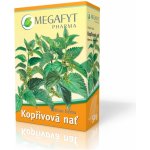 Megafyt Kopřivová nať 50 g – Zboží Dáma