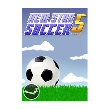 New Star Soccer 5