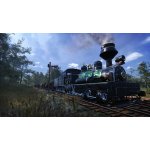 Railway Empire 2 – Sleviste.cz