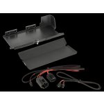 INBAY Qi indukční nabíječka telefonů VW Passat B8, Arteon -2019, 10W (rw-VW03a) – Hledejceny.cz