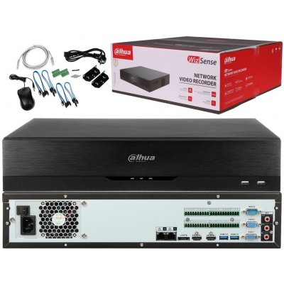 Dahua NVR5864-EI – Zboží Mobilmania