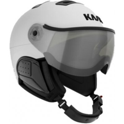 Kask TREASURE VISOR 25/26 – Zboží Dáma