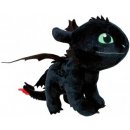 drak Toothless Jak vycvičit draka 3 40 cm