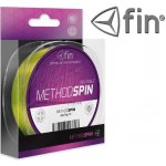 FIN METHOD SPIN yellow 300 m 0,25 mm – Hledejceny.cz