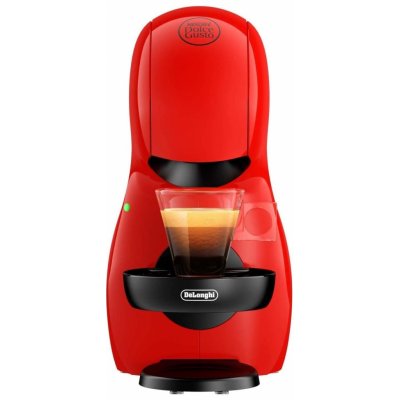 DeLonghi Nescafé Dolce Gusto Piccolo XS EDG 210.R – Zboží Dáma