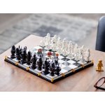 LEGO® Harry Potter™ 76392 Bradavice: kouzelnické šachy – Sleviste.cz