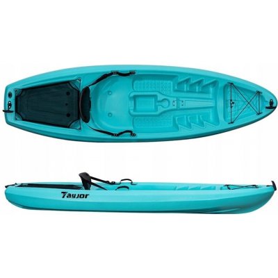 Sit-on-Top kajak 262 – Zboží Mobilmania