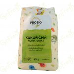 Probio Kukuřičná mouka hladká Bio 450 g – Sleviste.cz
