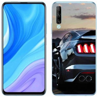 Pouzdro mmCase Gelové Huawei P Smart Pro (2019) - auto 7 – Zboží Mobilmania