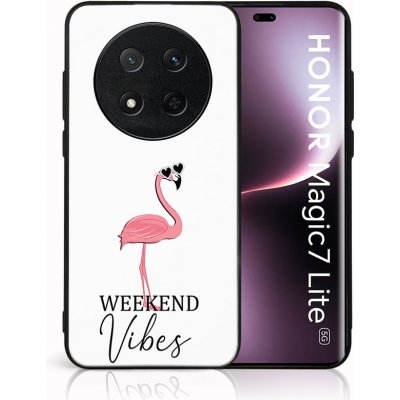VSECHNONAMOBIL 105822 MY ART Ochranný kryt pro Honor Magic7 Lite 5G VIBES (128) – Zboží Živě
