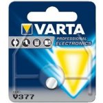 Varta SR66 1ks 377101401 – Zbozi.Blesk.cz
