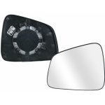 Sklo levého zpětného zrcátka OPEL MOKKA |2/2012-09/2016| vyhřívané | 5903107202443 | Zboží Auto