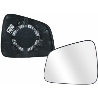 Sklo levého zpětného zrcátka OPEL MOKKA |2/2012-09/2016| vyhřívané | 5903107202443 | Zboží Auto