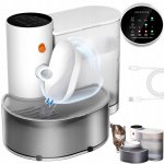 Bedee Plastová nádoba 3000 ml – Sleviste.cz