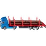 Siku Blister 1659 Transportér pro těžký náklad 1:87 – Zboží Mobilmania