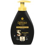 Dermomed Arganový olej tekuté mýdlo 1000 ml – Zboží Dáma