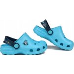 Coqui Little Frog blue navy – Zboží Dáma