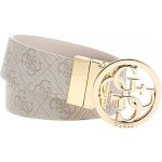 Guess dámský oboustranný opasek BW9166P4235-DVL – Zboží Mobilmania