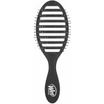 Wet Brush Speed Dry kartáč na vlasy Black – Zboží Dáma