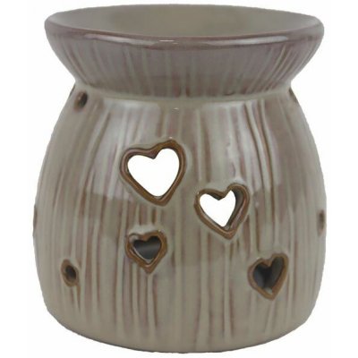 Morex aroma lampa se srdíčky X7672 – Hledejceny.cz