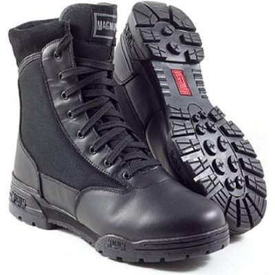 Magnum Hi-Tec classic černá – Hledejceny.cz