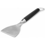 Weber Čistící škrabka na grilovací desku-planchu 28 cm 6207W – Zbozi.Blesk.cz