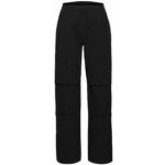 Mammut CRAG CLIMBING PANTS WOMEN black 0001 černá – Hledejceny.cz